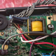 Illustration for article titled GameGear 2.0 - Cómo actualizar una gamegear con un lcd de última generación y salida VGA